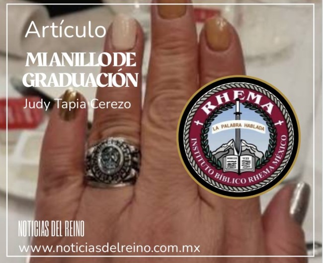 Anillo de Graduación