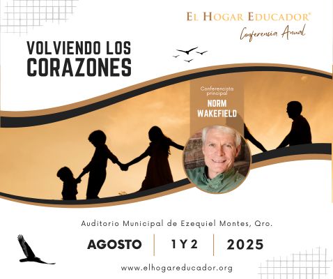 Conferencia Anual 2025