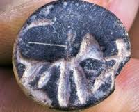 Un sello de piedra podría confirmar la historia de Samson