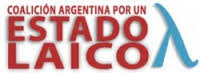 Coalición Argentina por un Estado Laico exige derogación de privilegios de la iglesia Católica