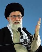 Jamenei afirma que Israel será borrado del mapa y devuelto a los palestinos