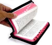 La Biblia el libro mas influyente en la literatura