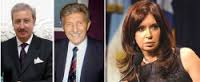 Los evangélicos argentinos invitarán a la presidenta Cristina de Kirchner a la celebración del Día de Acción de Gracias