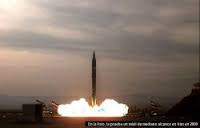 Riesgo de un conflicto bélico de Irán con EEUU e Israel