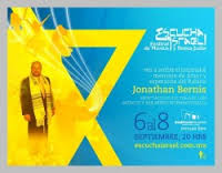 Invita a tus amigos judíos al festival evangélistico en el Auditorio Nacional