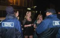 `Street pastors´, recuperando el Reino Unido para Cristo