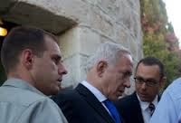 Presidente israelí agradece a cristianos su apoyo