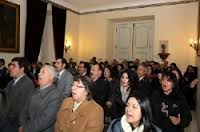 El Palacio Gubernamental celebra la apertura del Mes de la Biblia