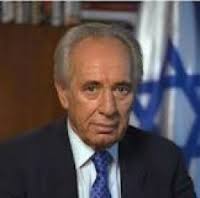 Shimon Peres: Desde Hitler no hay un líder como Ahmadinejad