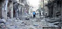 Permanece contra viento y marea la obra bíblica en Siria