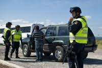 Presunto miembro de Hezbolá detenido en México