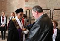 Alemania lanza agresiva campaña ecumenista 