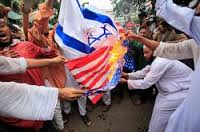 La protesta de los musulmanes llega a Israel y ya hay motines en Jerusalem