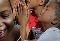 Los cristianos ya son mayoría en África
