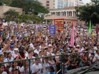 Conmemoran el Día Nacional de la Biblia en Honduras