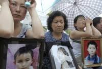 La política china del `Hijo único´ extinguió a 400 millones 