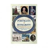 Libro gratuito en Amazon: Portraits of Integrity