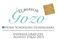 Se llevará a cabo conferencia para familias que educan en casa en Guadalajara