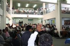 Iglesia Presbiteriana de México dice no a la ordenación de ministros homosexuales