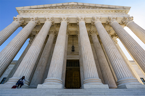 La Corte Suprema de EEUU escuchará el caso antiaborto de Mississippi