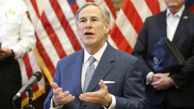 El gobernador de Texas firma un proyecto de ley que prohíbe la mayoría de los abortos