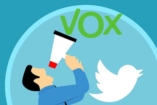 Político español suspendido por Twitter por decir que un hombre no puede quedar embarazado