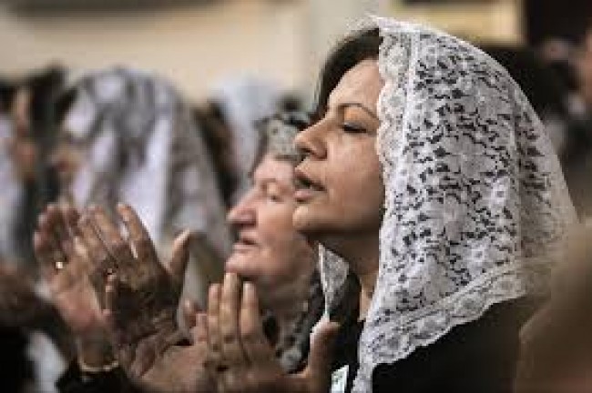 La cultura cristiana revive en Rusia