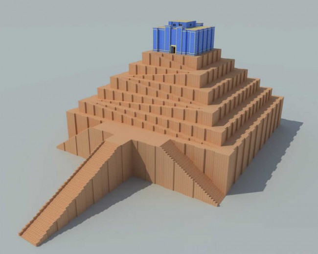 Ark Encounter anuncia el lanzamiento de una `Torre de Babel´