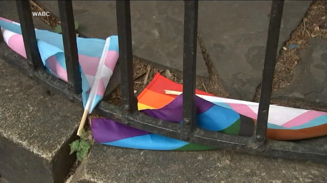 La falta de interés arruina el evento de `Inicio de la Temporada del Orgullo´ en Boise