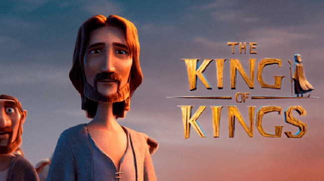 Éxito de `El Rey de Reyes´ tras la cancelación de los eventos del Mes del Orgullo en el Centro Kennedy