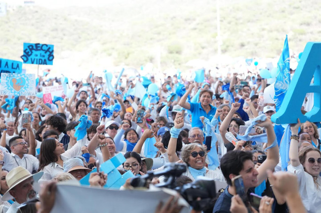 El estado de Guanajuato rechaza despenalizar el aborto