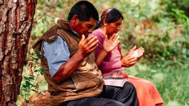 Impiden a evangélicos regresar a sus tierras en Chiapas
