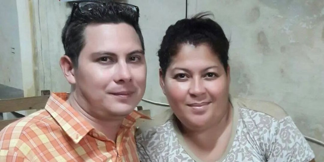 Para orar: fiscales cubanos amenazan con 8 años de prisión a pastor y esposa