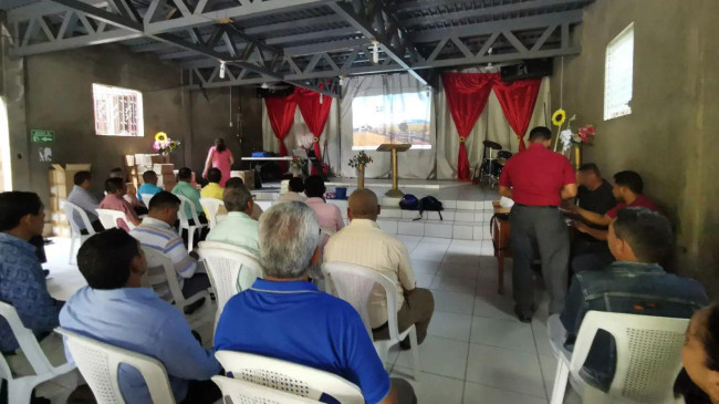 Para orar: continúa persecución contra cristianos en Nicaragua