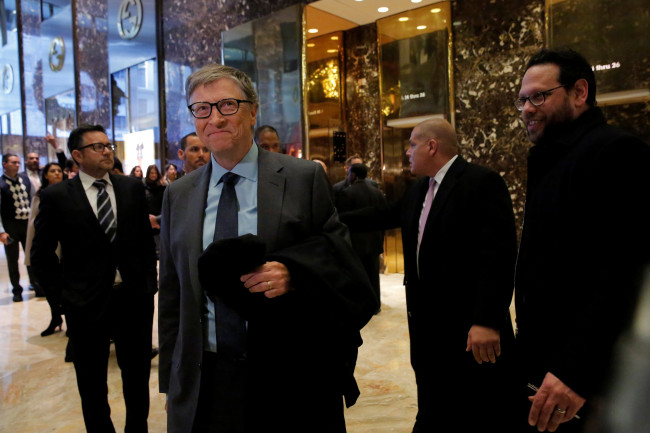 Bill Gates financia el embalsamamiento de recién nacidos fallecidos para la extracción de órganos
