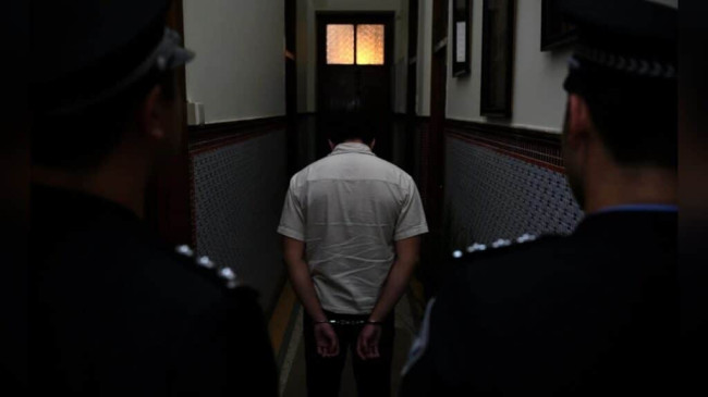 PARA ORAR: gobierno chino arrestó a 70 cristianos