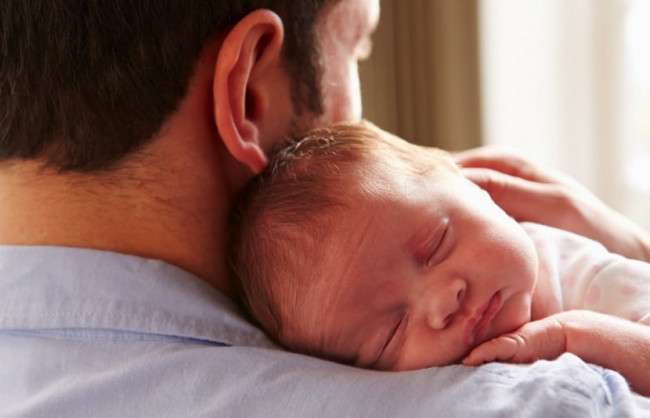 Cada vez más estadounidenses perciben tener hijos como una bendición