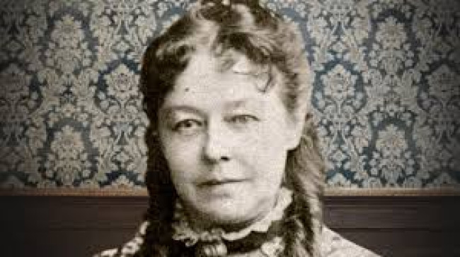 Susannah Spurgeon envió en vida 200,000 libros cristianos a pastores necesitados