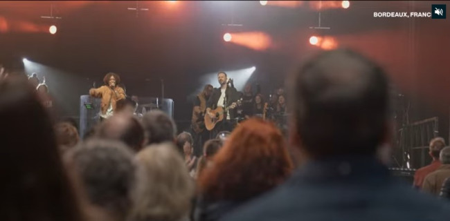 El número de evangélicos crece en Francia especialmente entre los jóvenes