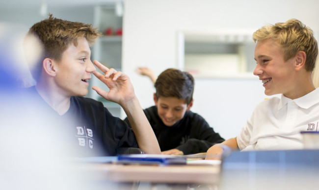 Las autoridades alemanas atacan la educación en casa y la educación cristiana