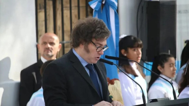 Argentina impulsa una Ley de Libertad Educativa que transformaría su sistema educativo