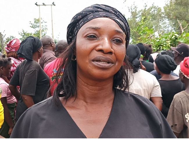 Musulmanes nigerianos secuestran a la esposa de un pastor y a otras personas durante el servicio en la iglesia