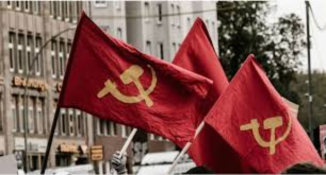 Los cinco países comunistas del mundo reprimen a los cristianos.