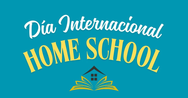 28 de Febrero: Día Internacional de la Educación en Casa