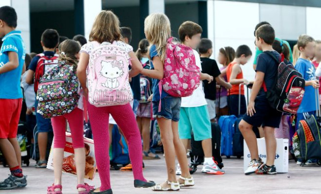 La Corte Suprema de Estados Unidos frena política pro-transgénero de California y respalda el derecho de los padres a ser informados