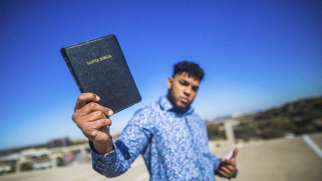 El nuevo avivamiento cristiano de la Generación Z