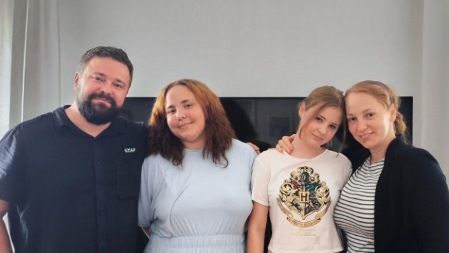 Matrimonio cristiano pierde custodia de sus hijas en Suecia tras acusaciones de `extremismo religioso´