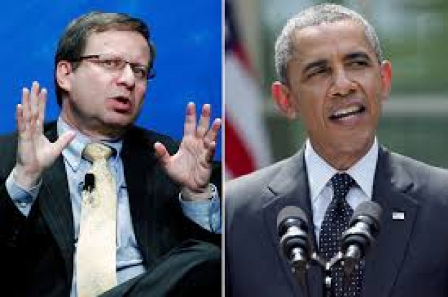 Ex asesor de Obama afirma que se exageró en los modelos climáticos con fines políticos