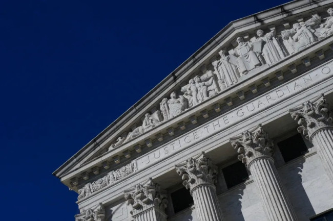 `La prohibición de las terapias de conversión son inconstitucionales´: Corte Suprema de EEUU