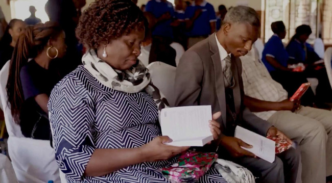 Zambia reafirma su identidad: la declaración de `nación cristiana´